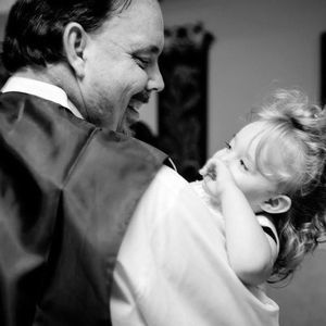 Meet your Posher, Steve